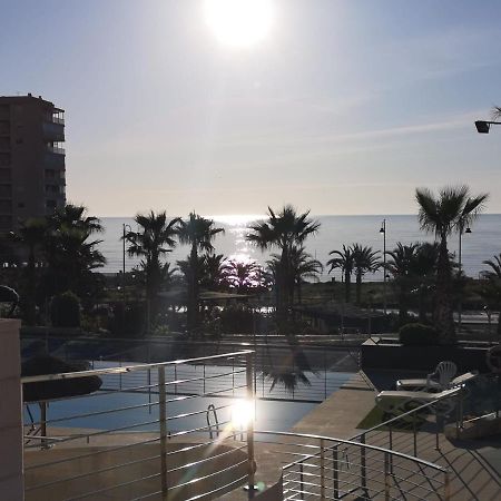 Apartamento Postman Arenales del Sol Eksteriør billede