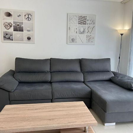 Apartamento Postman Arenales del Sol Eksteriør billede