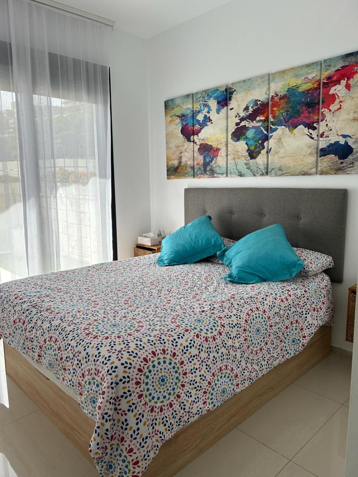 Apartamento Postman Arenales del Sol Eksteriør billede