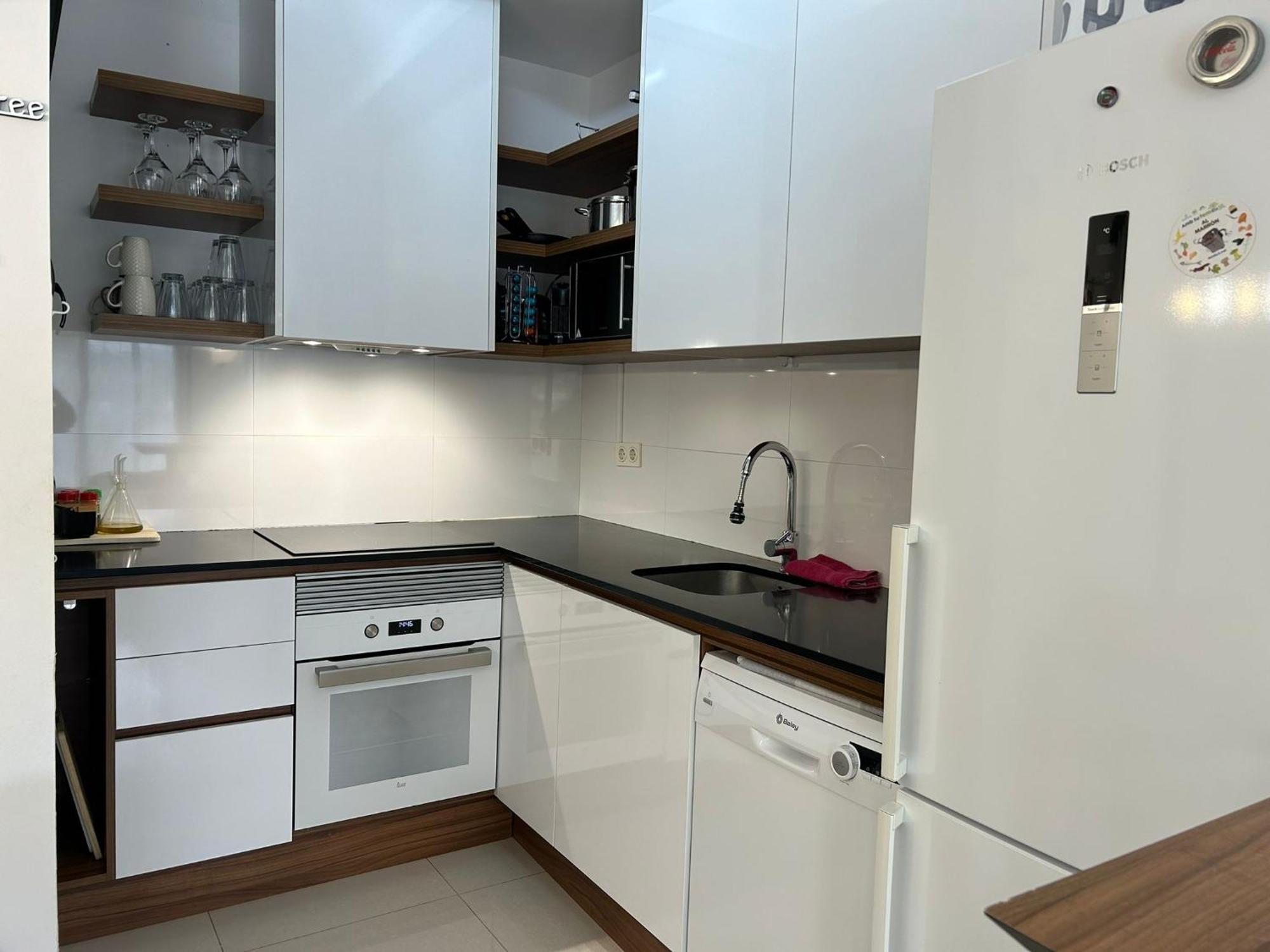 Apartamento Postman Arenales del Sol Eksteriør billede