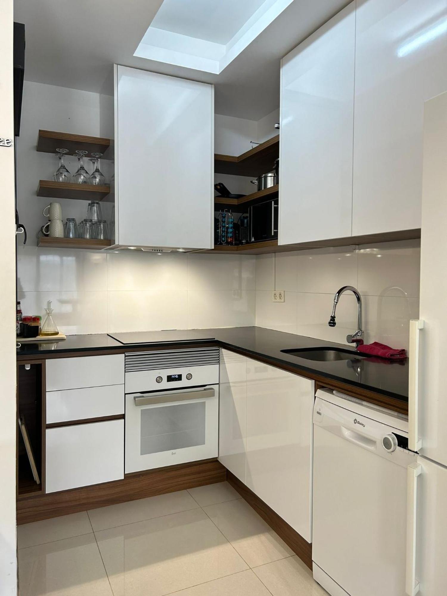 Apartamento Postman Arenales del Sol Eksteriør billede