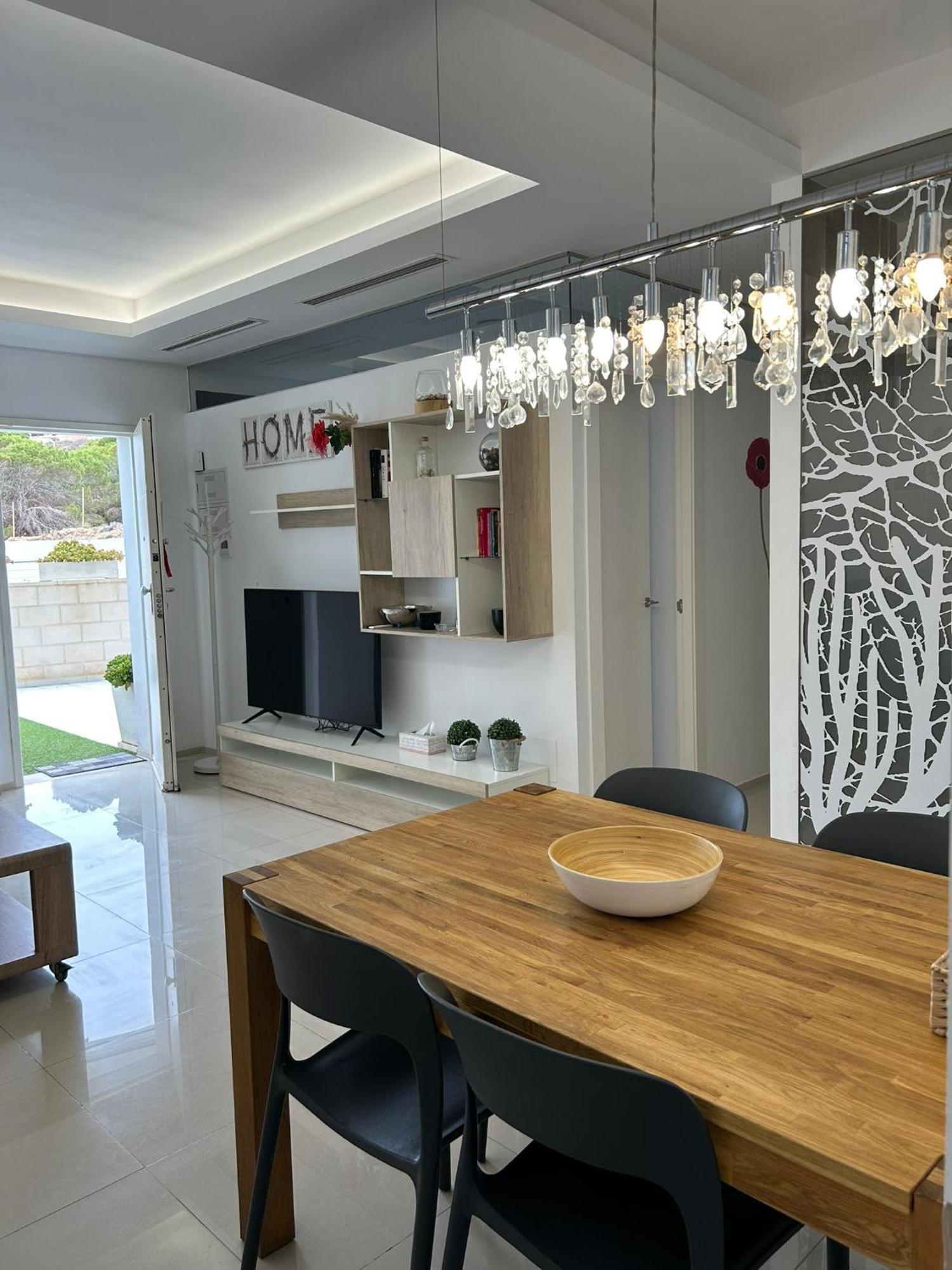 Apartamento Postman Arenales del Sol Eksteriør billede