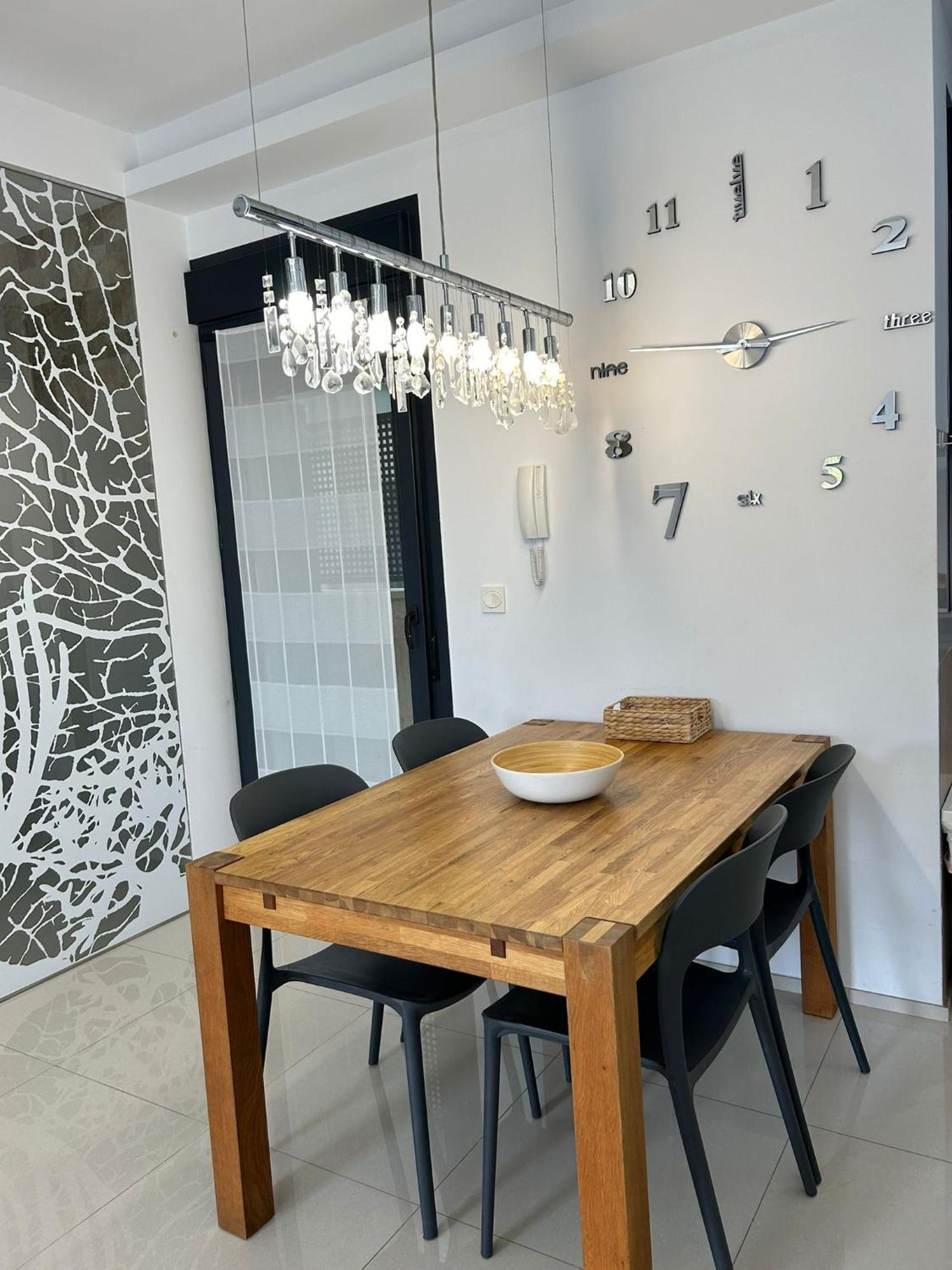 Apartamento Postman Arenales del Sol Eksteriør billede
