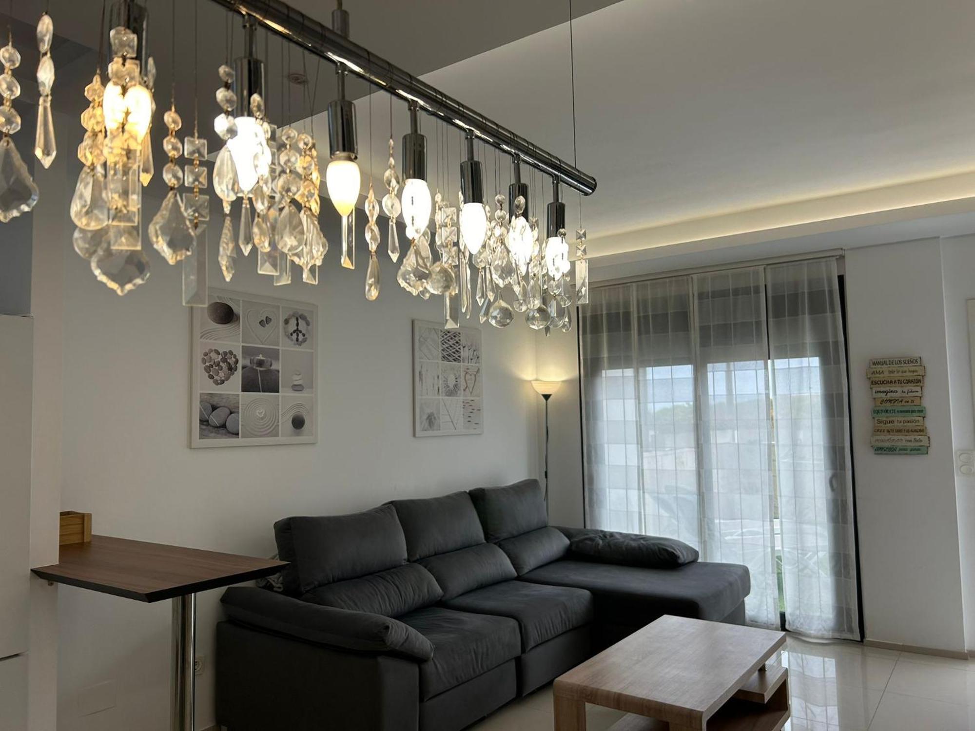 Apartamento Postman Arenales del Sol Eksteriør billede