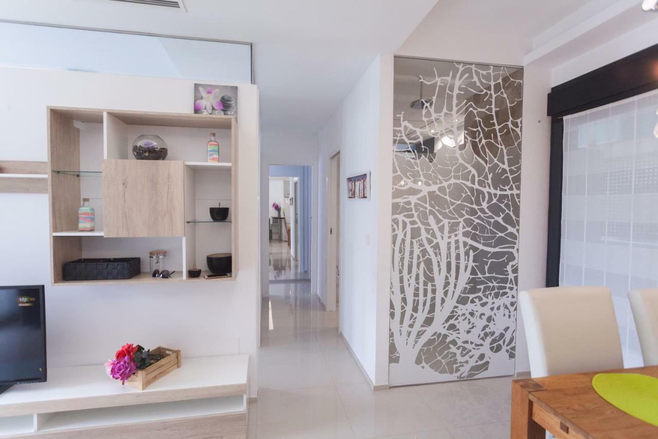 Apartamento Postman Arenales del Sol Eksteriør billede