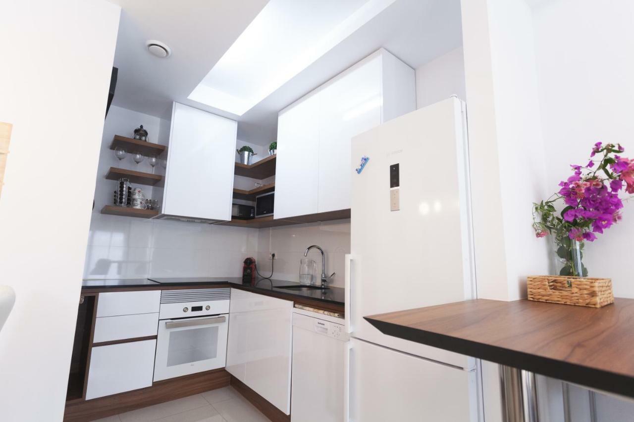 Apartamento Postman Arenales del Sol Eksteriør billede