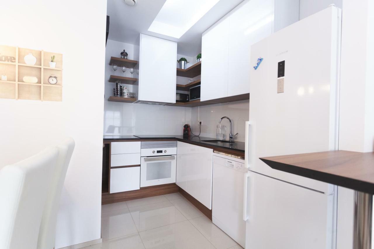 Apartamento Postman Arenales del Sol Eksteriør billede